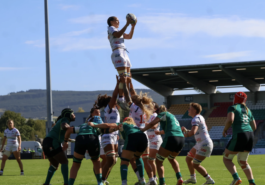 USA Rugby